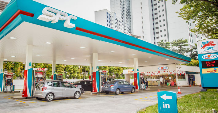 Image result for petrol voucher singapore
