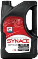 synace-supreme
