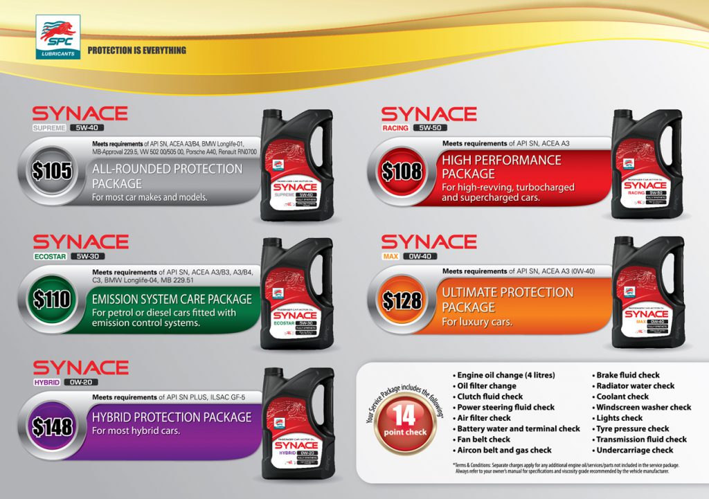 speedypackages » SPC Singapore Petroleum Company