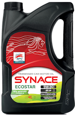 Ecostar 5W-30r