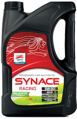 Racing 5W-50r