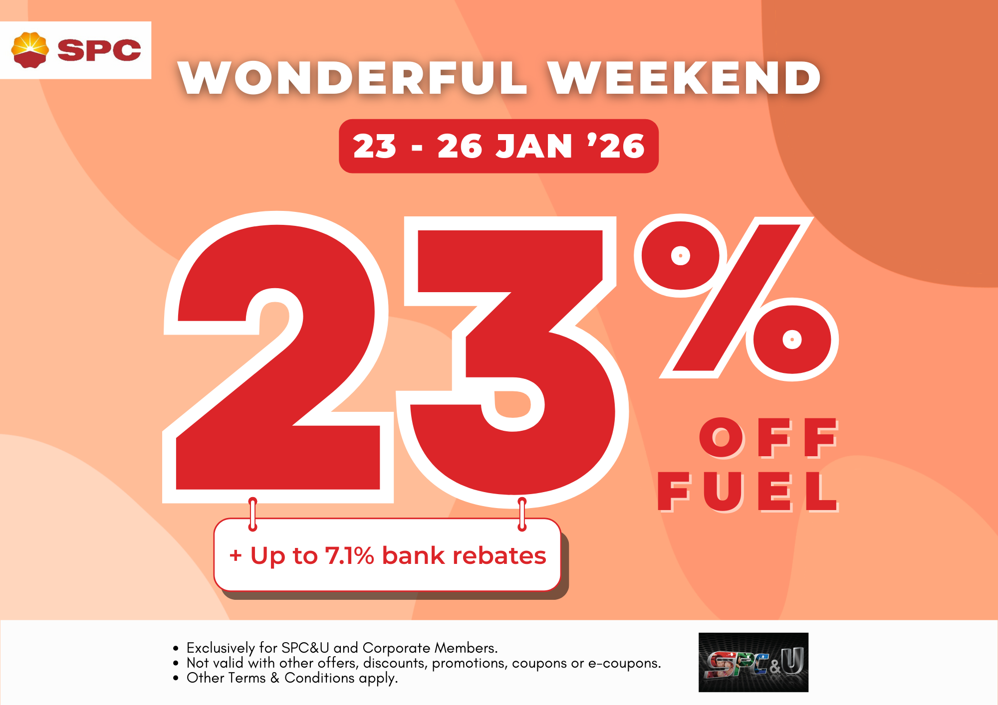 23BU - 23 Jan Promo Thumbnail