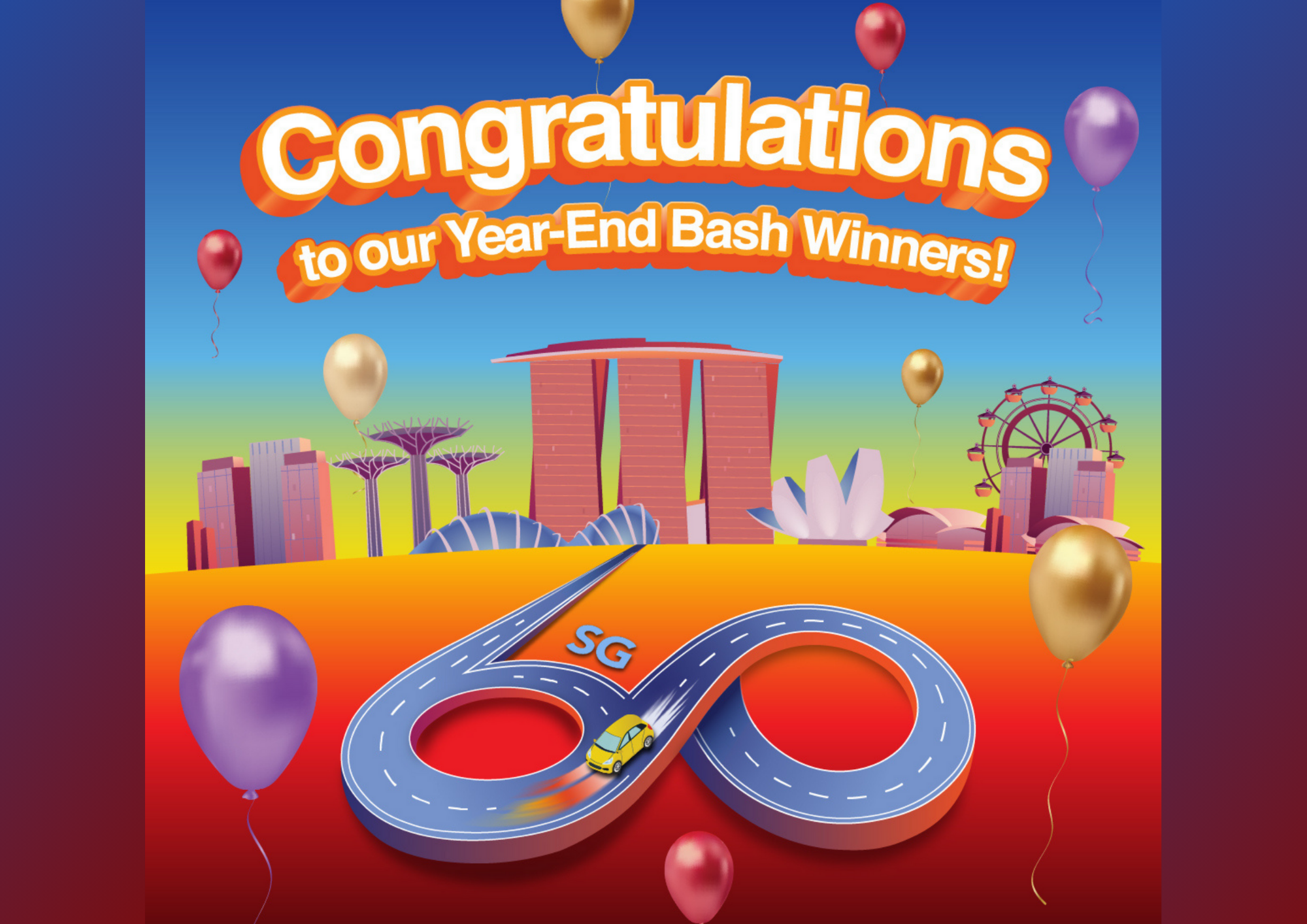 A3 Landscape Posters (6)