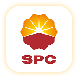 SPC+ App Icon