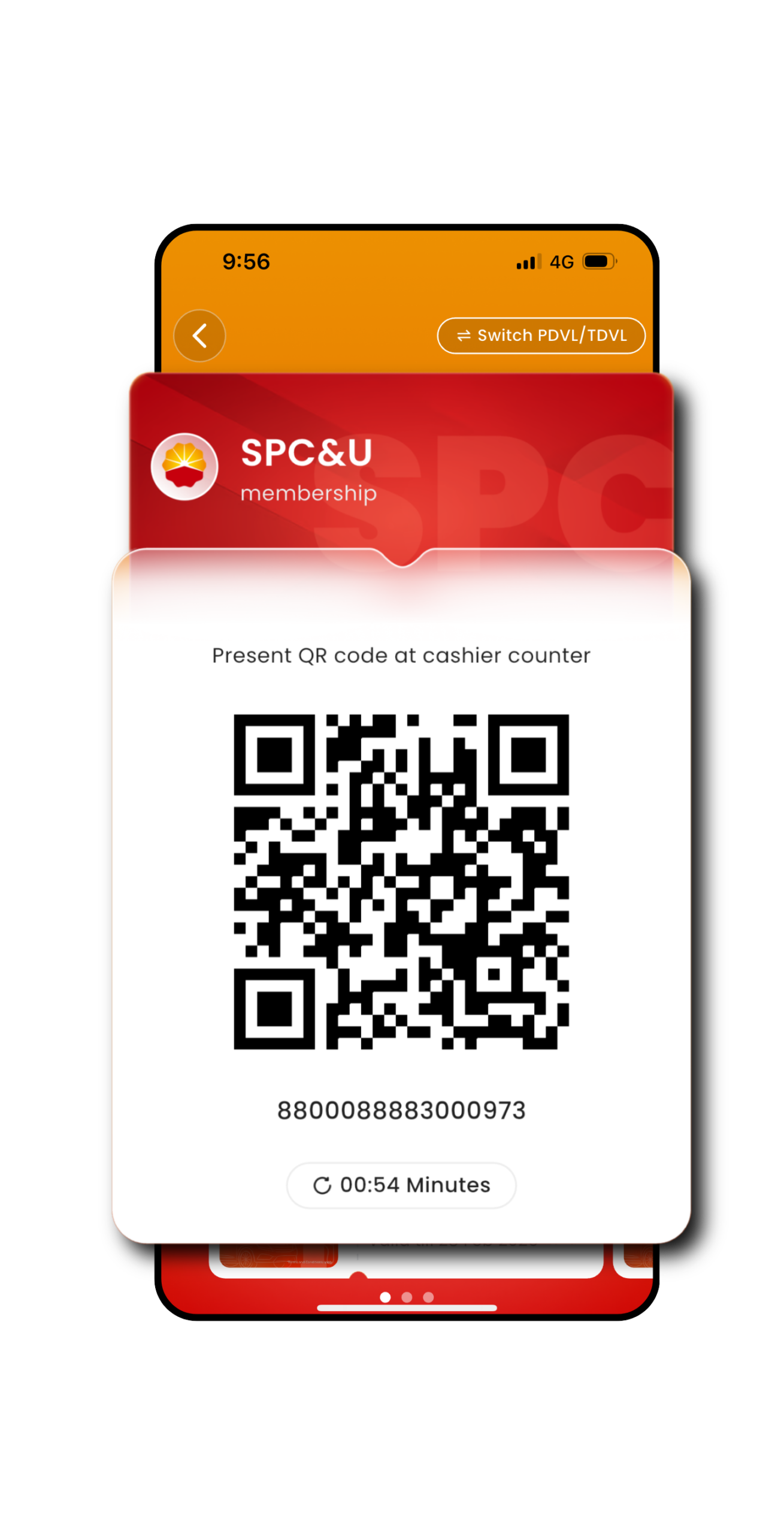 SPC&U Membership